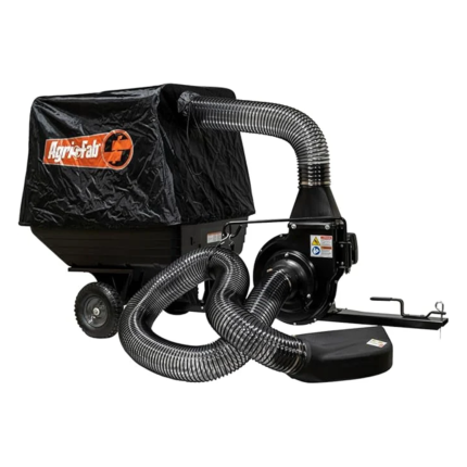 Agri-Fab 29-cu ft Lawn Vacuum image 0
