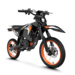 Aipas S1 AMP High Performance Electric Dirt Bike image 0
