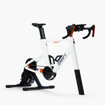 Zwift Ride with Kickr Core 2 image 0