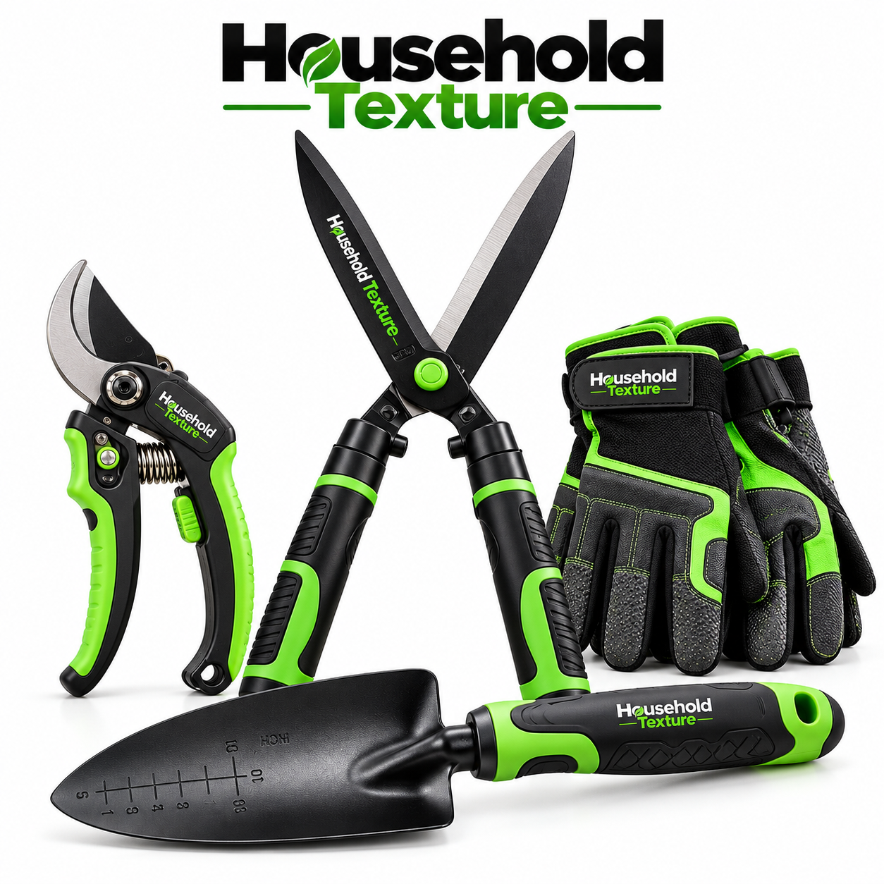 Household Texture Garden Accessories
