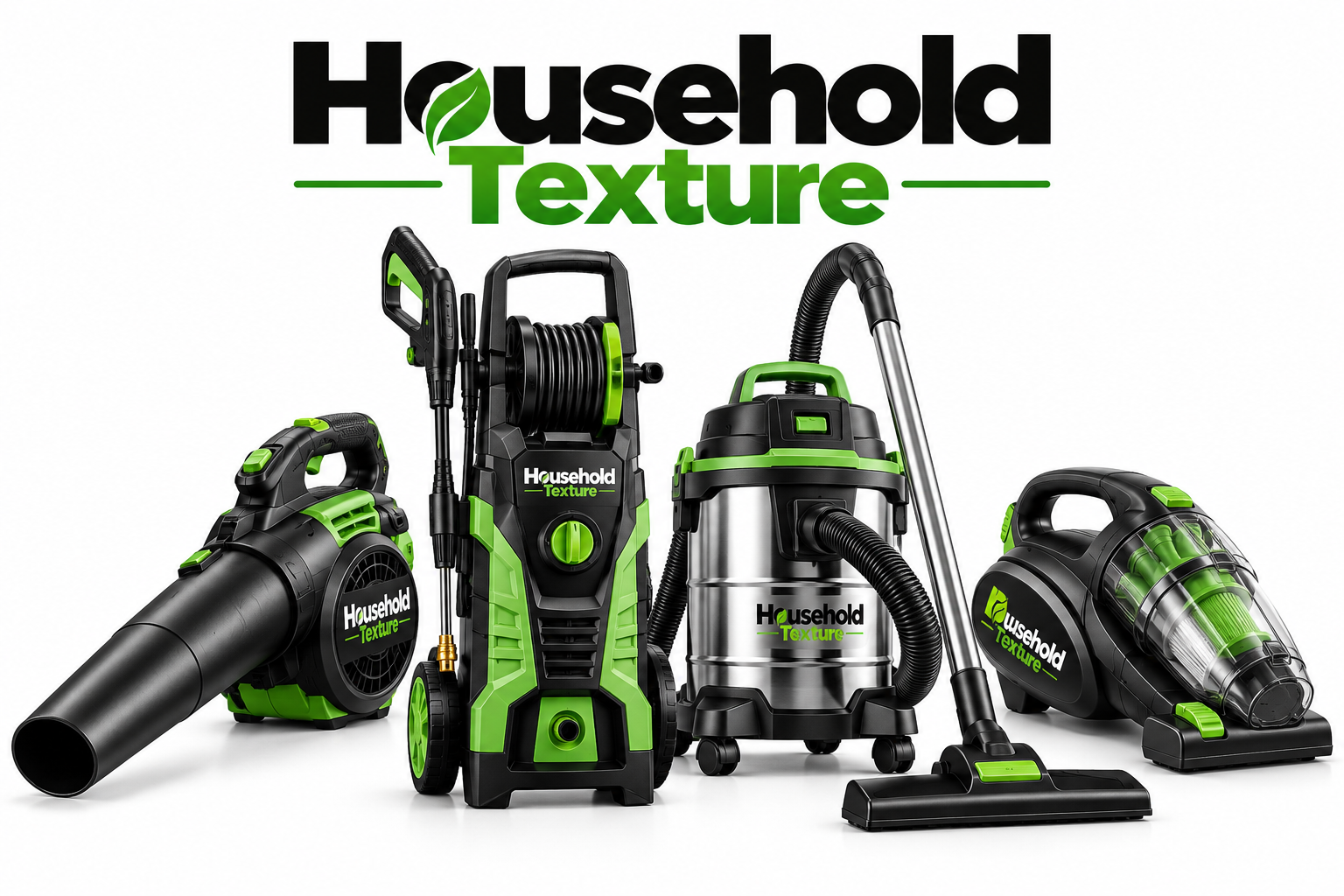 Household Texture Home Appliances