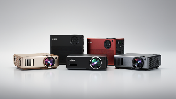 Mini Portable Projectors